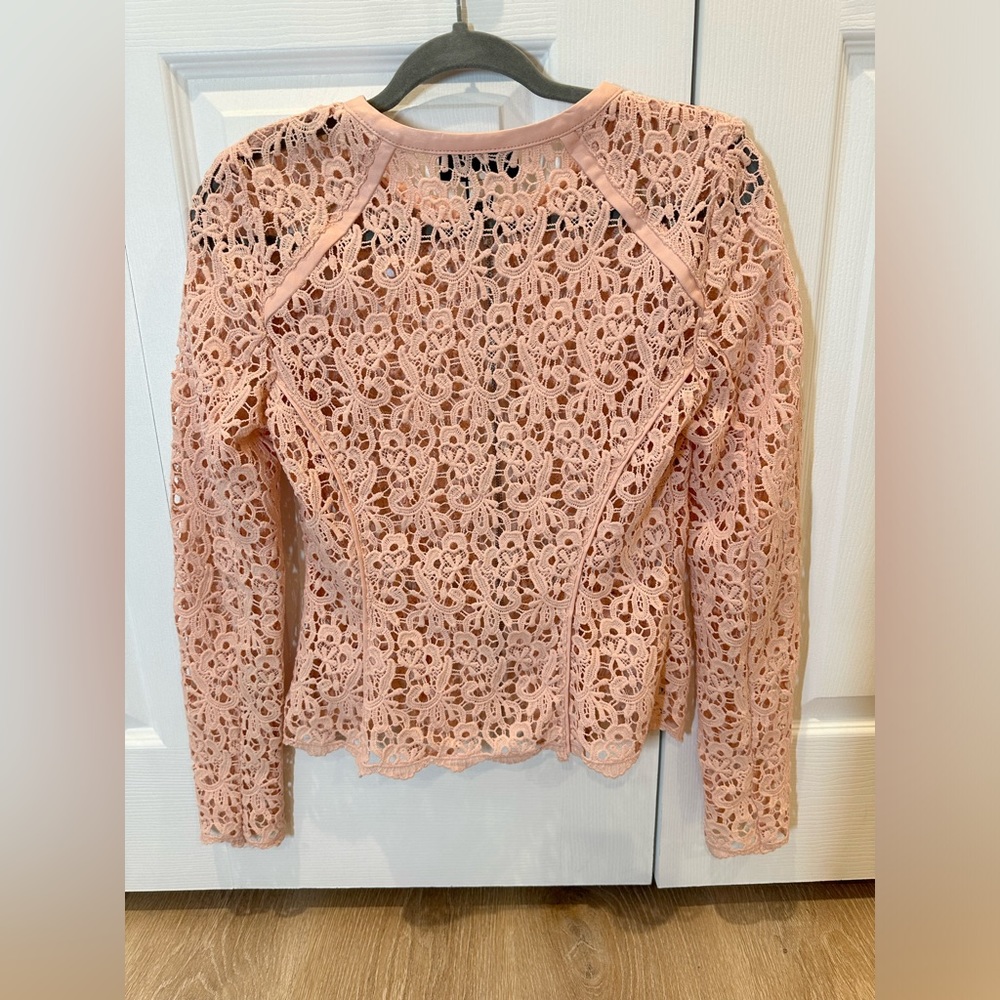 Blouse/jacket - Picture 2 of 4